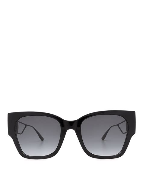 dior sonnenbrille schwarz damen|DIOR.